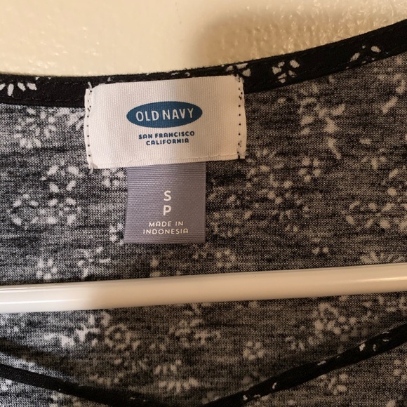 Short sleeve dress shirt - Picture 4 of 4